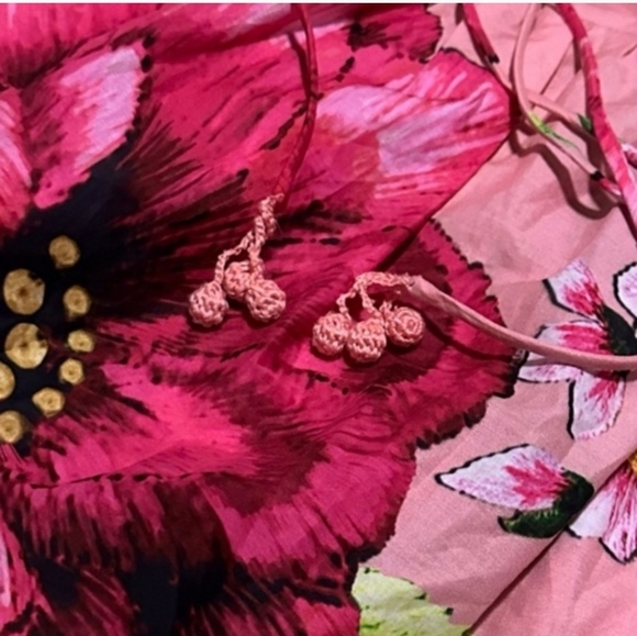 FARM Rio Floral Top - Picture 5 of 7